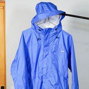 Sierra Designs Women's Hurricane Rain Jacket
